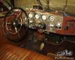 Cord 810 Sportsman 1936