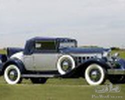 REO Royale Convertible Coupe 1932 for sale