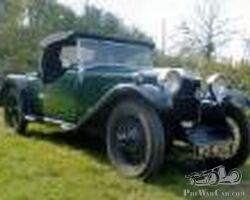 Riley Gamecock 1932 for sale