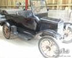 Ford Model T Tourer 1920 for sale