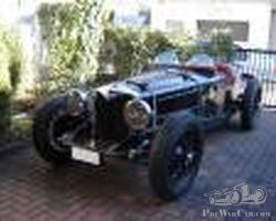 Riley 12/4 Kestrel Sprite Special 1936 for sale