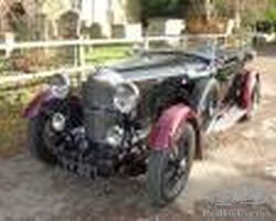 Lagonda 16/80 Tourer 1936 for sale