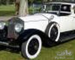 Rolls-Royce Phantom Phantom I Derham of Philadelphia 1925