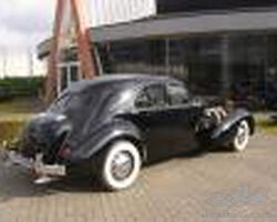 Cord 812 Beverly Saloon 1937