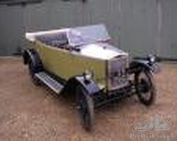Matchless tourer 1924 for sale