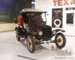 Ford Model T Texaco Tanker Roadster Pickup 1922 for sale