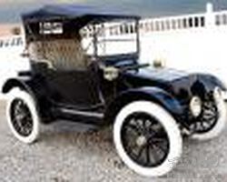 Rauch and Lang Model R Electric Roadster 1914 for sale