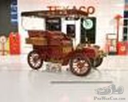 Cadillac Model B Rear Entrance Tonneau 1904 for sale