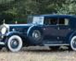 Cadillac 452A V16 All-Weather Phaeton 1931 for sale