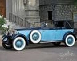 Rolls-Royce Phantom II Sedanca de Ville 1930 for sale