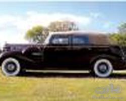 Packard 160 Super Eight Convertible Sedan 1940 for sale