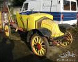 Renault AG 1913