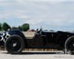 MG PA Special Pointed tail 1935 for sale
