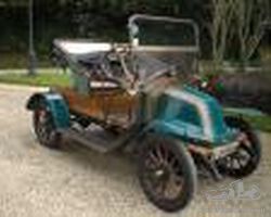 Renault AX 1909