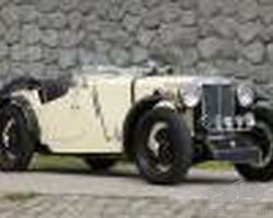 MG NA Musketeer 1936