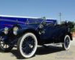 Cadillac Model 30 Touring 1913