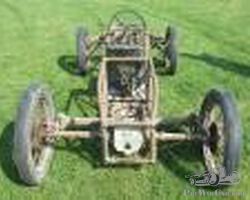Unknown Ferdinand Porsche monoposto 1935 for sale