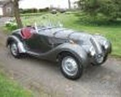Frazer Nash BMW Special 1936 for sale