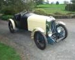 Salmson GS8 1927 for sale