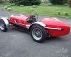Riley Racing Special 1936 for sale