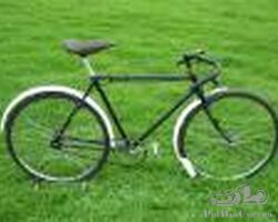 Sunbeam Bicycle Road Racer 1931