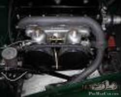 BMW 319 Frazer Nash BMW Cabriolet by 1935 for sale