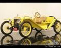 Ford Model T Speedster 1915 for sale