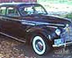 Buick Roadmaster - Model 71 4 door Sedan 1940 for sale