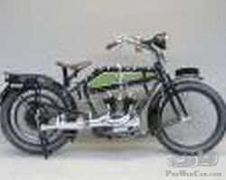 Wanderer model 616 616 cc 2 cyl sv 1920