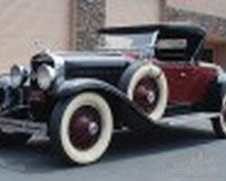 Lasalle Roadster 1927 for sale