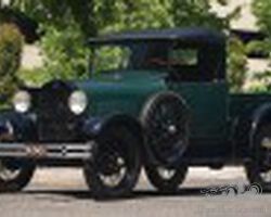 Ford Model A Roadster Pickup 1928 for sale