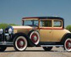 Buick Model 30-68 Coupe 1930 for sale