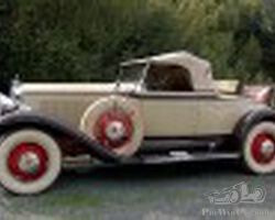 Studebaker President Four Seasons Roadster 1931 for sale