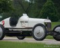 Miller 91 Rear Drive Racing Car 1927 for sale
