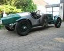 Riley 12/4 Special Pittney 1937 for sale