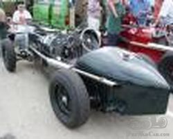 Wolseley Hornet Special 2-Seater Racing 1935 for sale