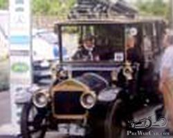 Wolseley 16/20 laundelette 1913 for sale