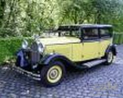 Talbot (Suresnes) Pacific H78 1930