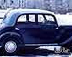 Mercedes-Benz 170 V Sedan 1936 for sale