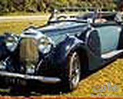 Lagonda V12 Short Chassis Drophead 1938 for sale