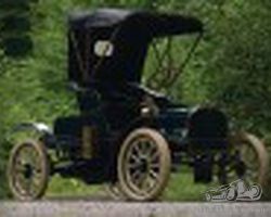 Knox Model F-4 Tourist 1906 for sale