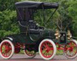 REO Model B Roadster 1906 for sale
