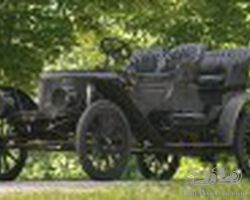 Stanley Model E2 Runabout 1909 for sale