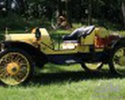 Ford Model T Speedster 1914 for sale