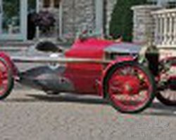 Ford Model T Fronty Speedster 1915 for sale