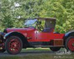 Brewster Model 41 Club Runabout 1916 for sale