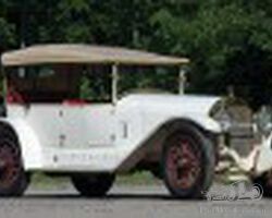 Locomobile Type 48 Series 5 Sportiff 1919 for sale