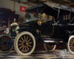 Ford Model T Touring 1920 for sale