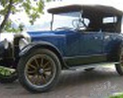 Peerless US Model 56 Cloverleaf Roadster 1920 for sale