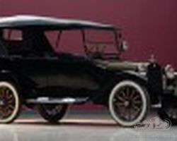 Dodge Series 1 Touring 1922 for sale